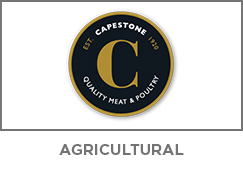 Capestone quality meat and poultry